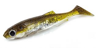 Molix RT Shad 9 inch - 